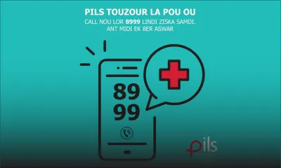 PILS réadapte ses services à l’intention de ses bénéficiaires