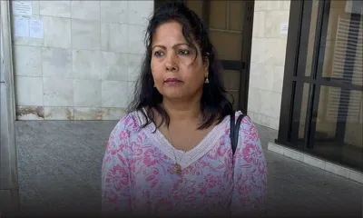 Enquête sur la mort de Soopramanien Kistnen : Simla Kistnen confrontée ce vendredi aux informations fournies par Yogida Sawmynaden
