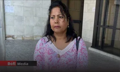 Affaire « Constituency Clerk » : la crédibilité de Simla Kistnen remise en question