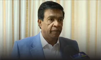 Roopun : «Il faut trouver des solutions aux problèmes autour d’une table» 