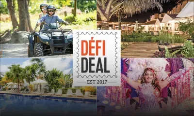Defideal.mu : bons plans solo ou en famille