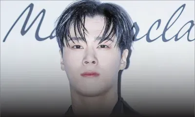 Décès de Moonbin : retour sur sa carrière