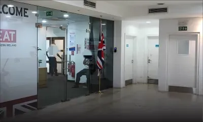 Naturalisation : 10 000 descendants de Chagossiens attendus pour l’enregistrement 