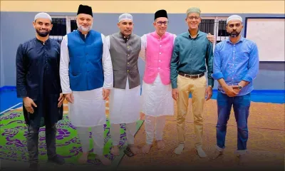 Tensions entre le MSM et le ML : Nazurally et Rawoo sur la même longueur d’onde que l’opposition