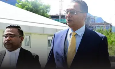 Allégation de conflit d’intérêts - Bataille Bhadain-Icac : les investigations se poursuivront