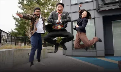 Installés au Canada : trois talents mauriciens s’épanouissent à Vancouver 