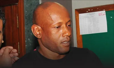 Affaire Gro Derek: l’emploi du temps du principal témoin de la poursuite réclamé