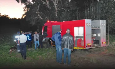 Cadavre calciné à Eau-Bouillie: témoignage du cousin du présumé meurtrier