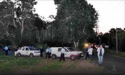 Cadavre calciné à Eau-Bouillie: la sœur de la victime parle de «violence conjugale»