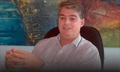 Gérald Lincoln, Le Managing Partner d’Ernst & Young: «C’est le moment de prendre des décisions courageuses»