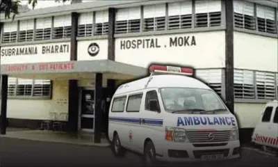 L’hôpital de Moka desservi par une seule ambulance alors que les patients sont nombreux