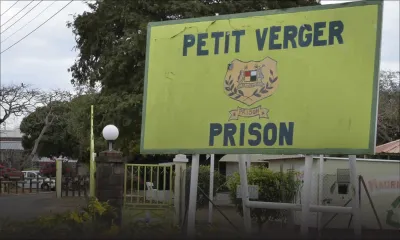 Edley Louis: «J’ai été payé pour introduire des objets interdits dans la prison»