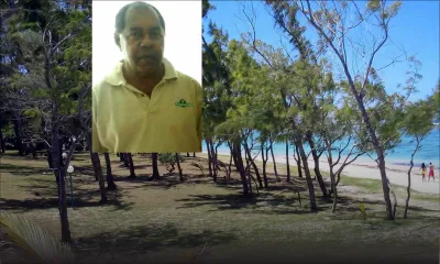 À Palmar: un plongeur périt noyé