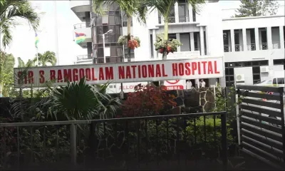 Rupture d’anévrisme: elle lui manque Rs 435000 pour des soins à l’étranger