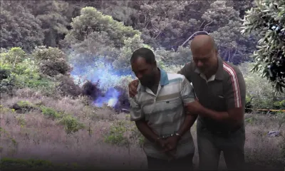 Cadavre calciné: tristesse, incompréhension et colère à Eau-Bouillie