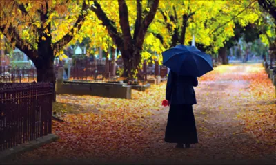 Scènes de vie - Perdre un être cher: Reconstruction douloureuse