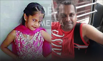 Accident à Sebastopol - Vishal Jhurrua : «C’est ma fille de six ans qui pilotait la moto»