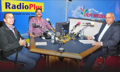 Agalega - Mahen Jhugroo : «Nous n’allons pas céder notre souveraineté»