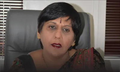 Leela Devi Dookun-Luchoomun : «Institutions privées et universités doivent mieux collaborer»