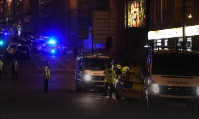 Attentat à Manchester : un Mauricien croyait que c’était un lâcher de ballons au concert d’Ariana Grande