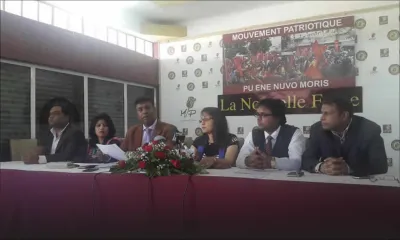 Cinq ‘credits’ pour passer en Lower Six : le Mouvement patriotique veut que le ministère revienne sur sa décision