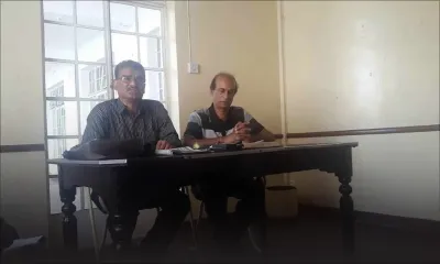 Prisons : d’ex-hauts gradés réclament le paiement de leur «lump sum»