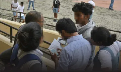 Études aux USA : orientation avant le départ des boursiers