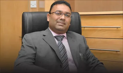 Nomination : le beau-frère du ministre Yogida Sawmynaden à la Mauritius Post Ltd