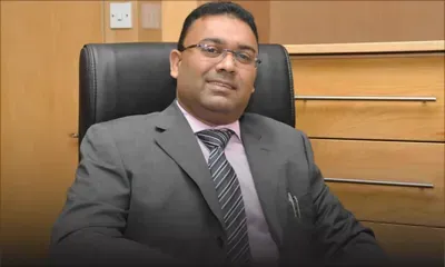 Carte d’identité biométrique : «Il n’y a aucun danger», assure Yogida Sawmynaden