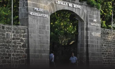 Port-Louis : Rs 200 000 de produits volés dans un magasin 