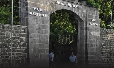 Contravention à Vijaya Sumputh - Le constable Cadersa : «Je veux réintégrer la Traffic Branch»