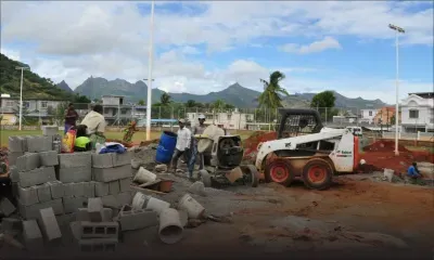 Conseil de district de Pamplemousses : un contrat de près Rs 1 million sous-loué puis sous-contracté