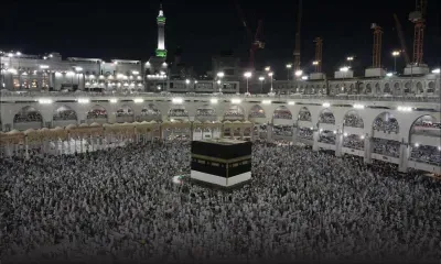 Le prix d’un billet pour le Hadj bientôt connu