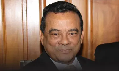 Electricité - Collendavelloo : «Essentiel de voir les contrats avec le privé»