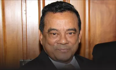 La CEB Staff Association réclame l’intervention d’Ivan Collendavelloo 