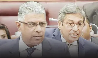 Private Notice Question : le carburant fait flamber l’hémicycle