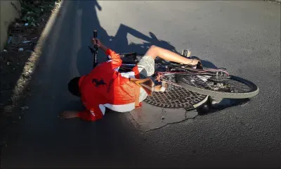 Routes en piteux état...impasses de la mort