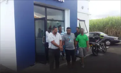 Approvisionnement en carburant : fin de course pour un mauvais payeur