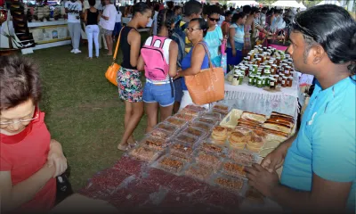 Priorité du Budget 2018-2019 : miser sur l’entrepreneuriat innovant