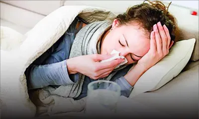 Winter Season : Precautionary Measures Essential 