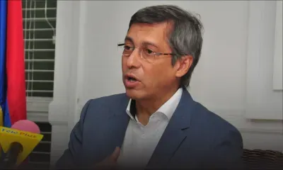 Xavier-Luc Duval : «Je peux tout prouver»