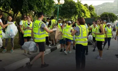 Projet INI’Vert du groupe Ascencia : prise de conscience et empreinte écologique à l’agenda