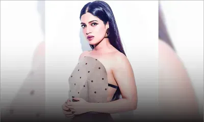 Bhumi Pednekar : «Il y a de la place pour tous les types d'acteurs»