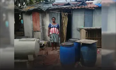 Appel à solidarité : la famille Azie a besoin de vous