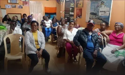 Vote en faveur de Maurice : les Chagossiens plus confiants que jamais !