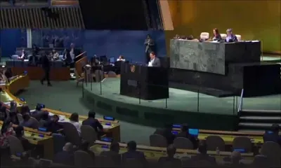 Dossier Chagos aux Nations Unies : 31 pays supplémentaires votent pour la résolution