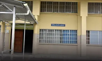 Il avait pris Rs 500 pour un mariage : un Senior Civil Status Officer jugé coupable pour corruption