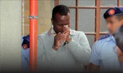 Importation de Rs 29,8 M d’héroïne en 2015 : le DPP abandonne le procès contre un Nigérian