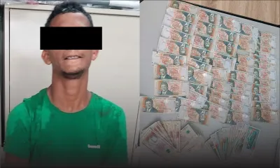 Vol au bureau du député Eshan Juman : Rs 125 000 saisies sur le présumé voleur