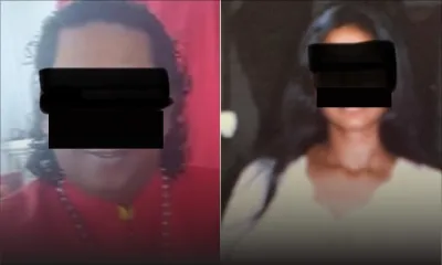 Sexe, extorsion et sorcellerie - Reena : «Pret la dir mwa li bizin tir lespri malprop ar mwa»
